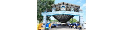 புன்னை நல்லூர் மாரியம்மன் - தமிழ்நாடு